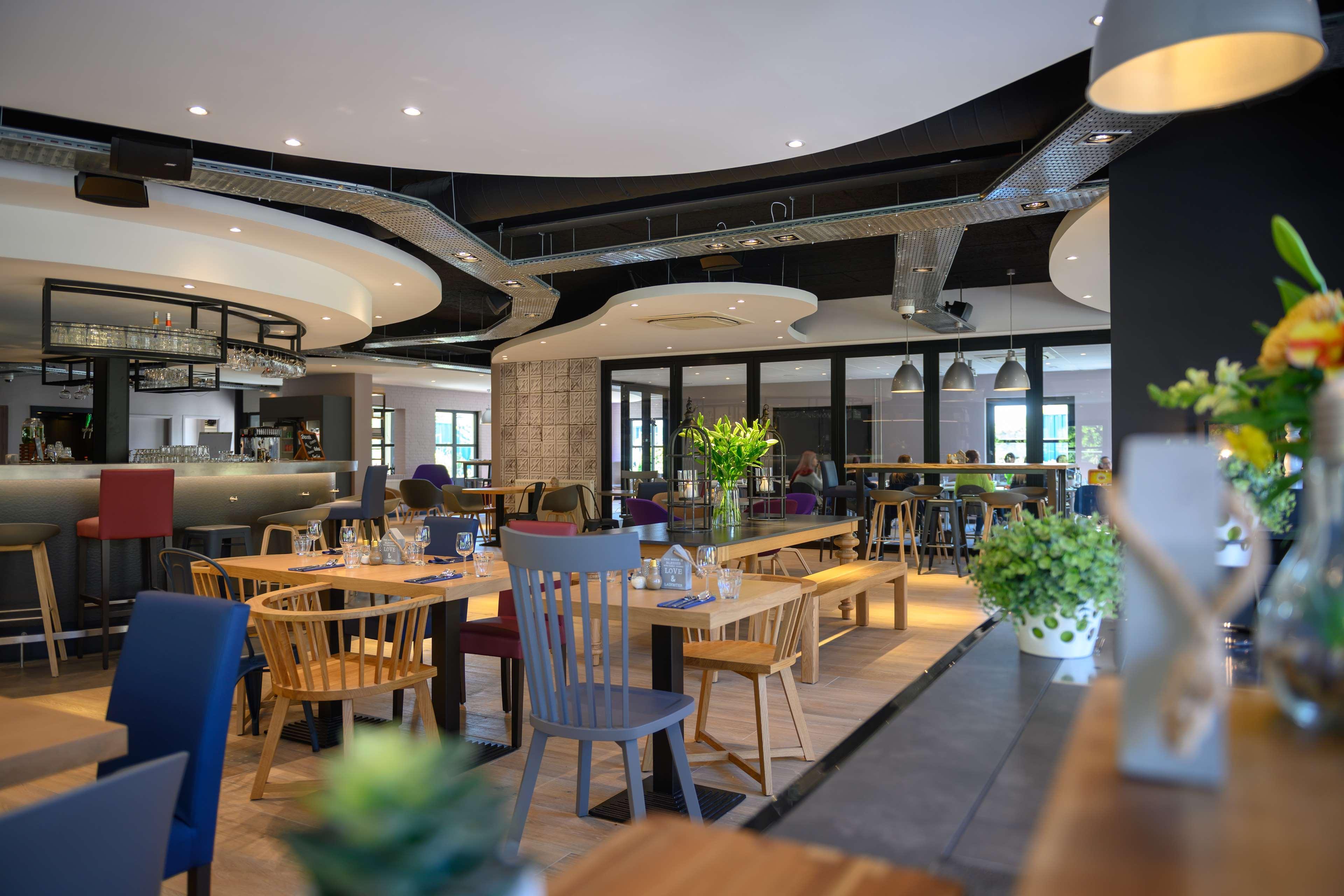 Campanile & Restaurant 3* Eindhoven