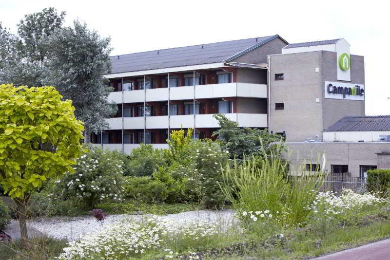 Campanile & Restaurant Eindhoven