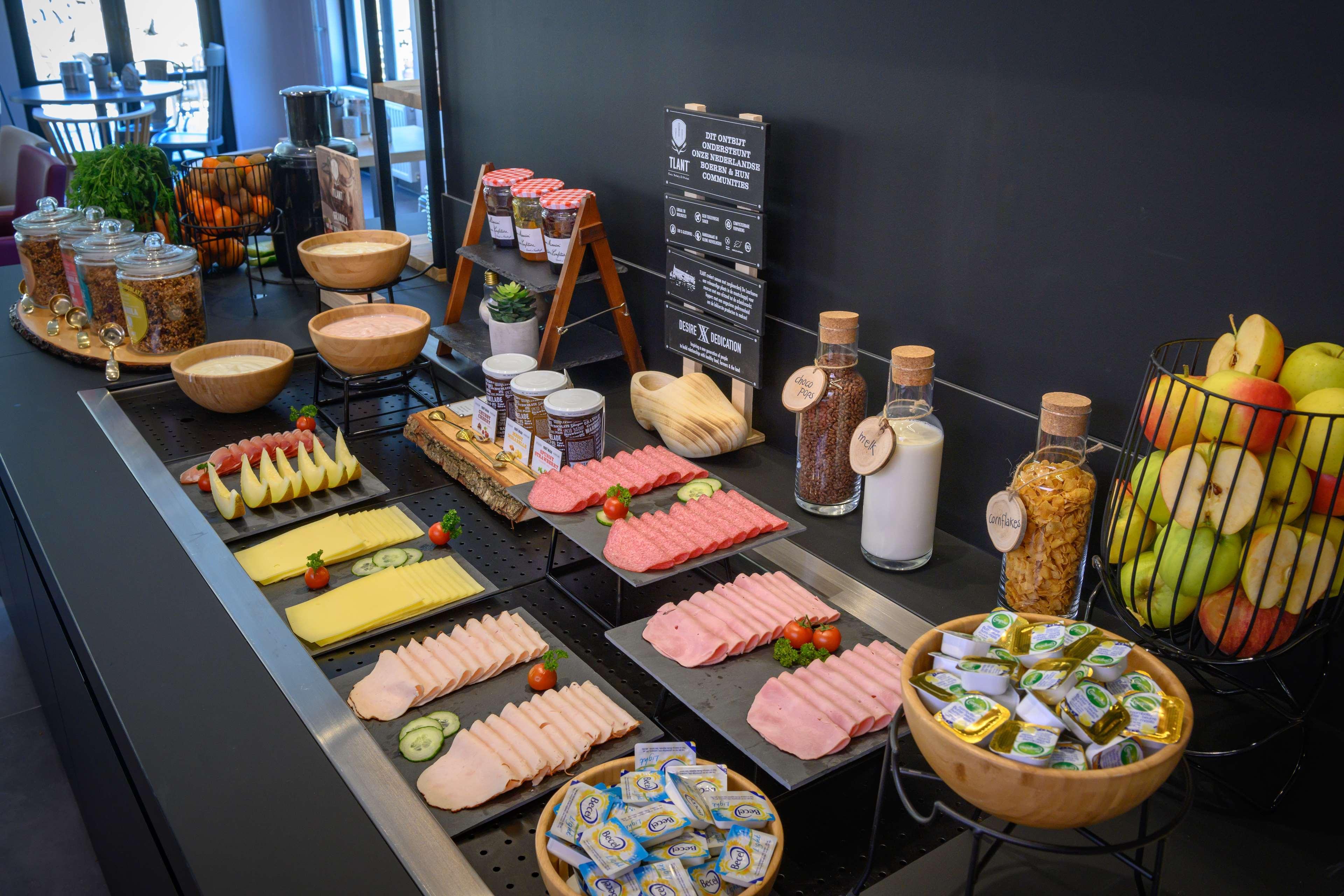Campanile & Restaurant Hotel Eindhoven
