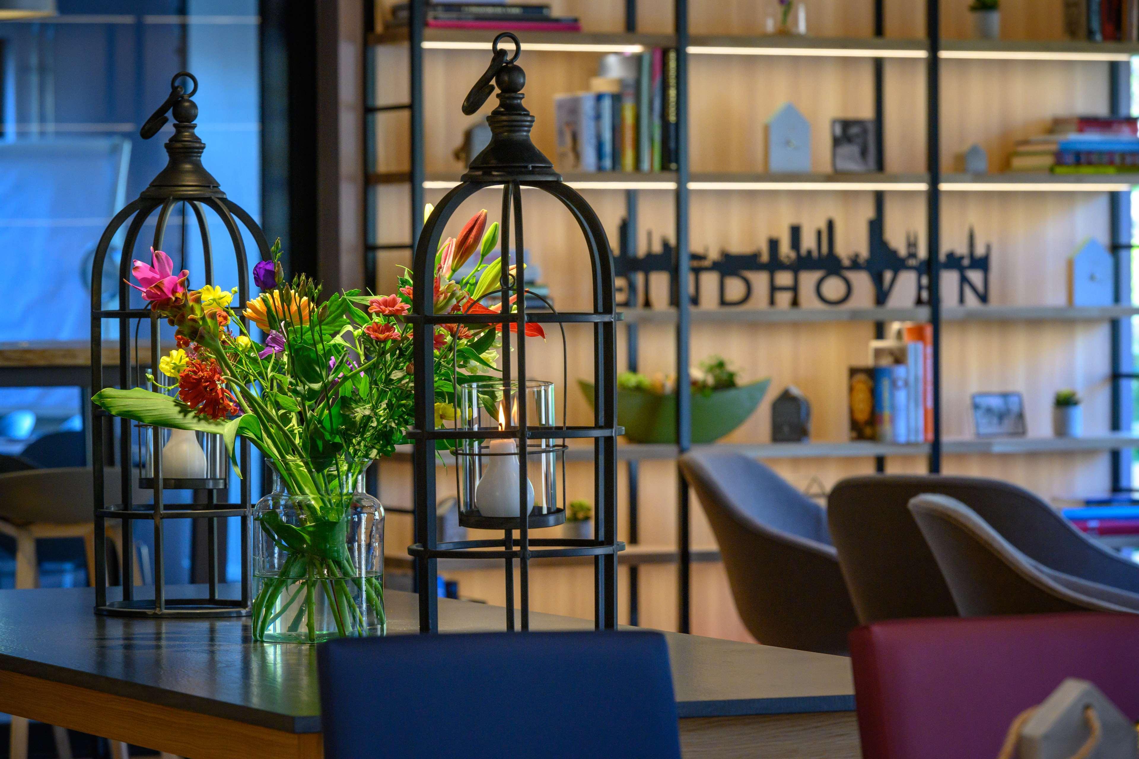 Campanile Hotel&restaurant 3*