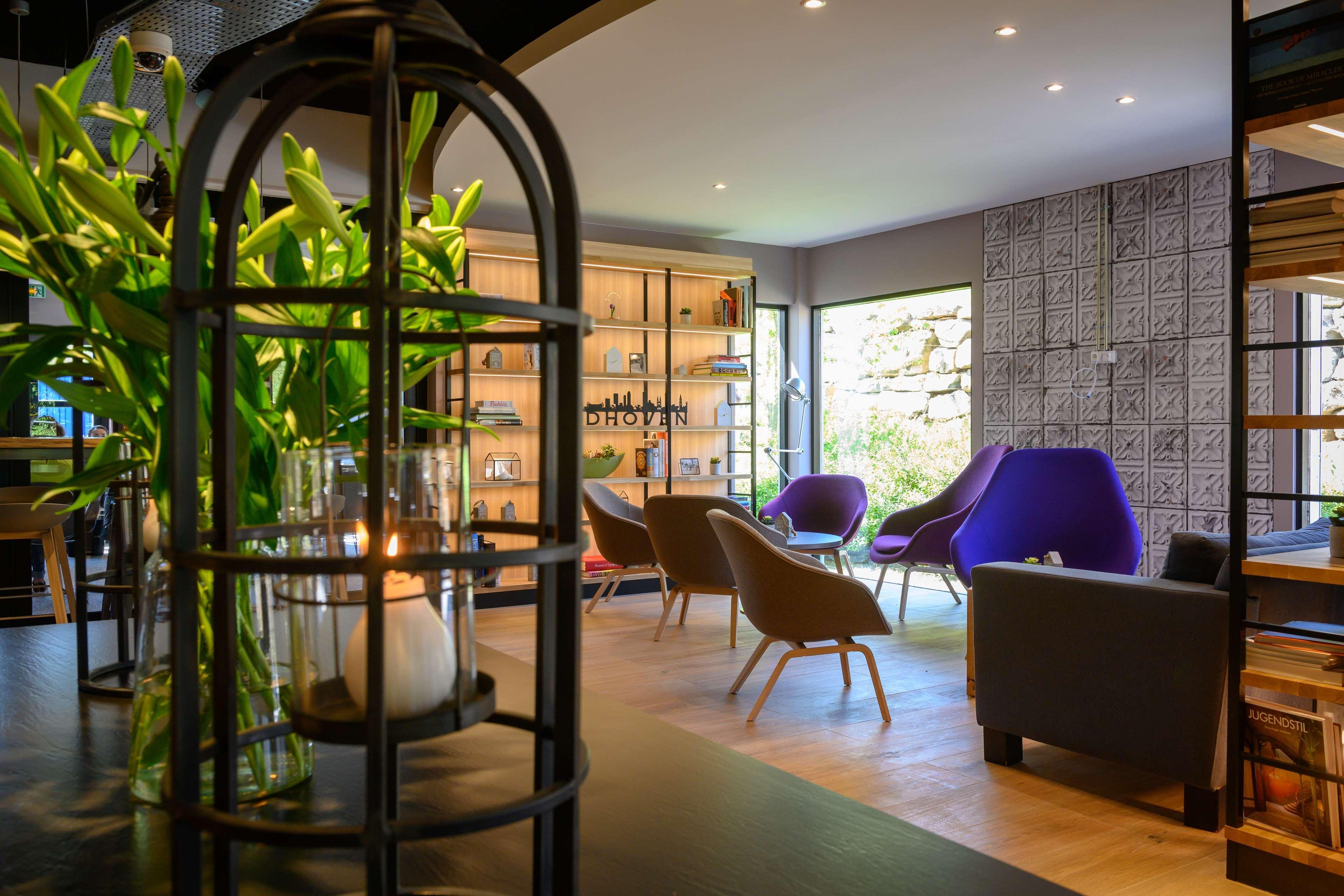 Hotel Campanile Hotel&restaurant Eindhoven
