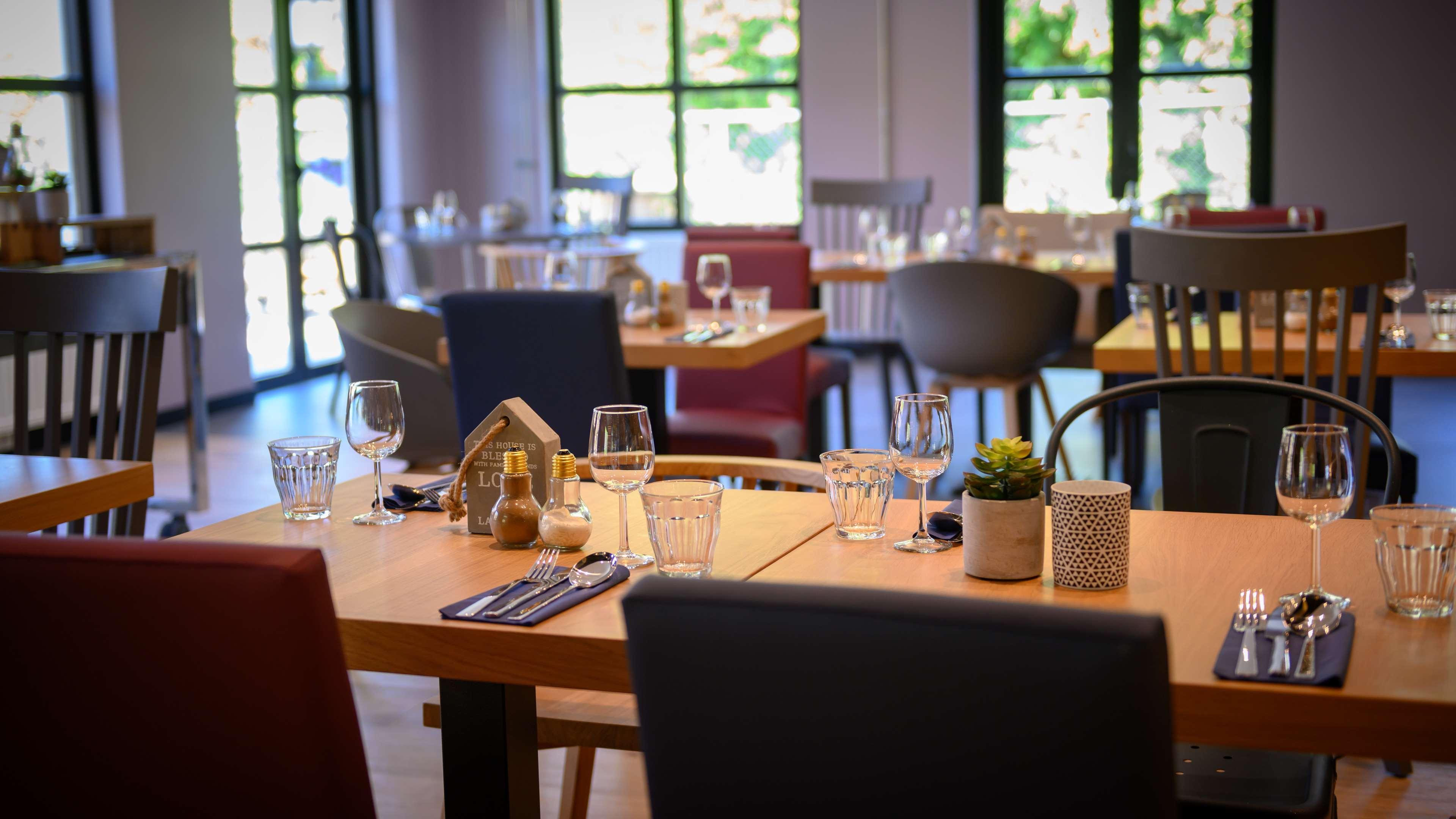 Campanile Hotel&restaurant 3* Eindhoven