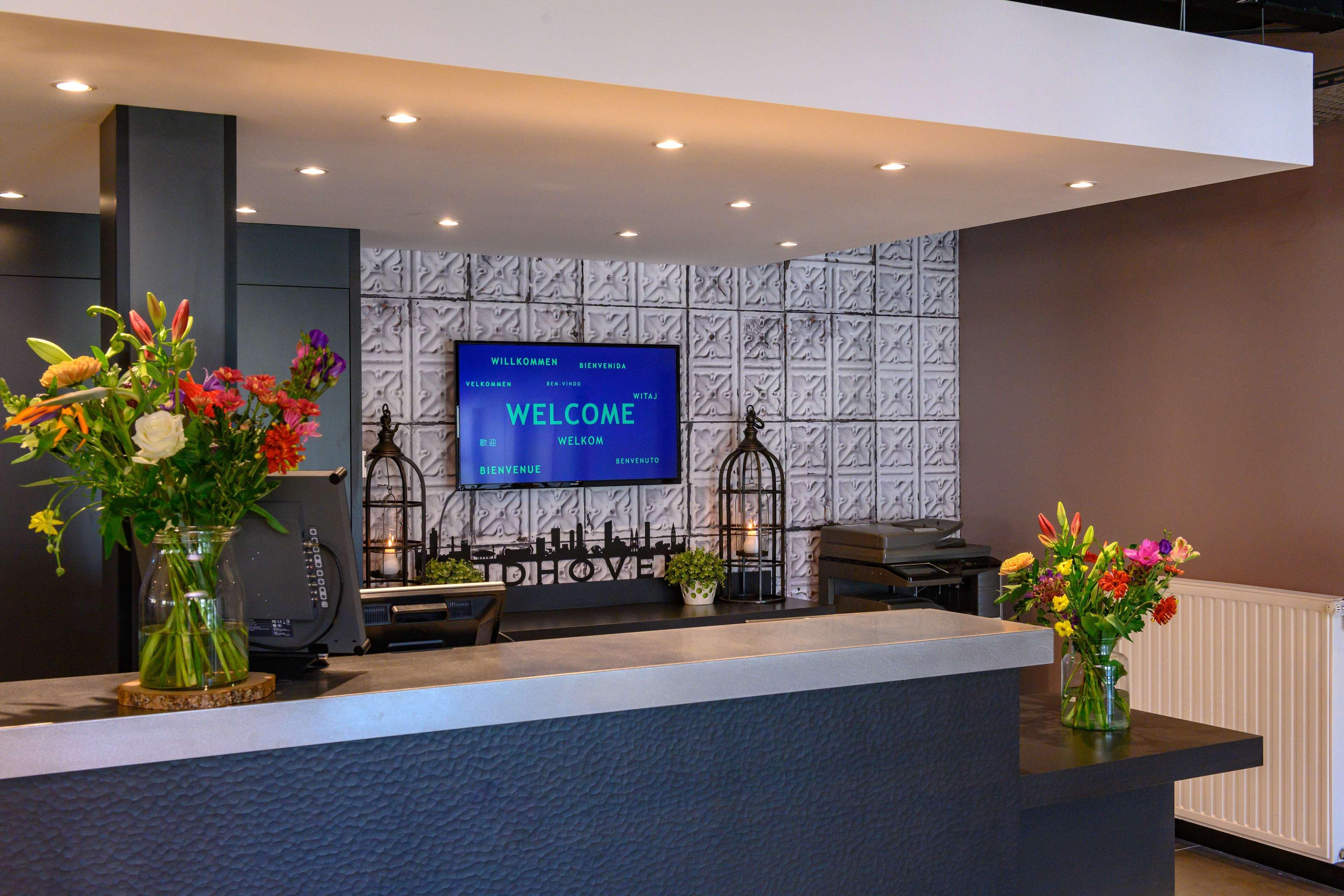 Campanile Hotel&restaurant 3* Eindhoven