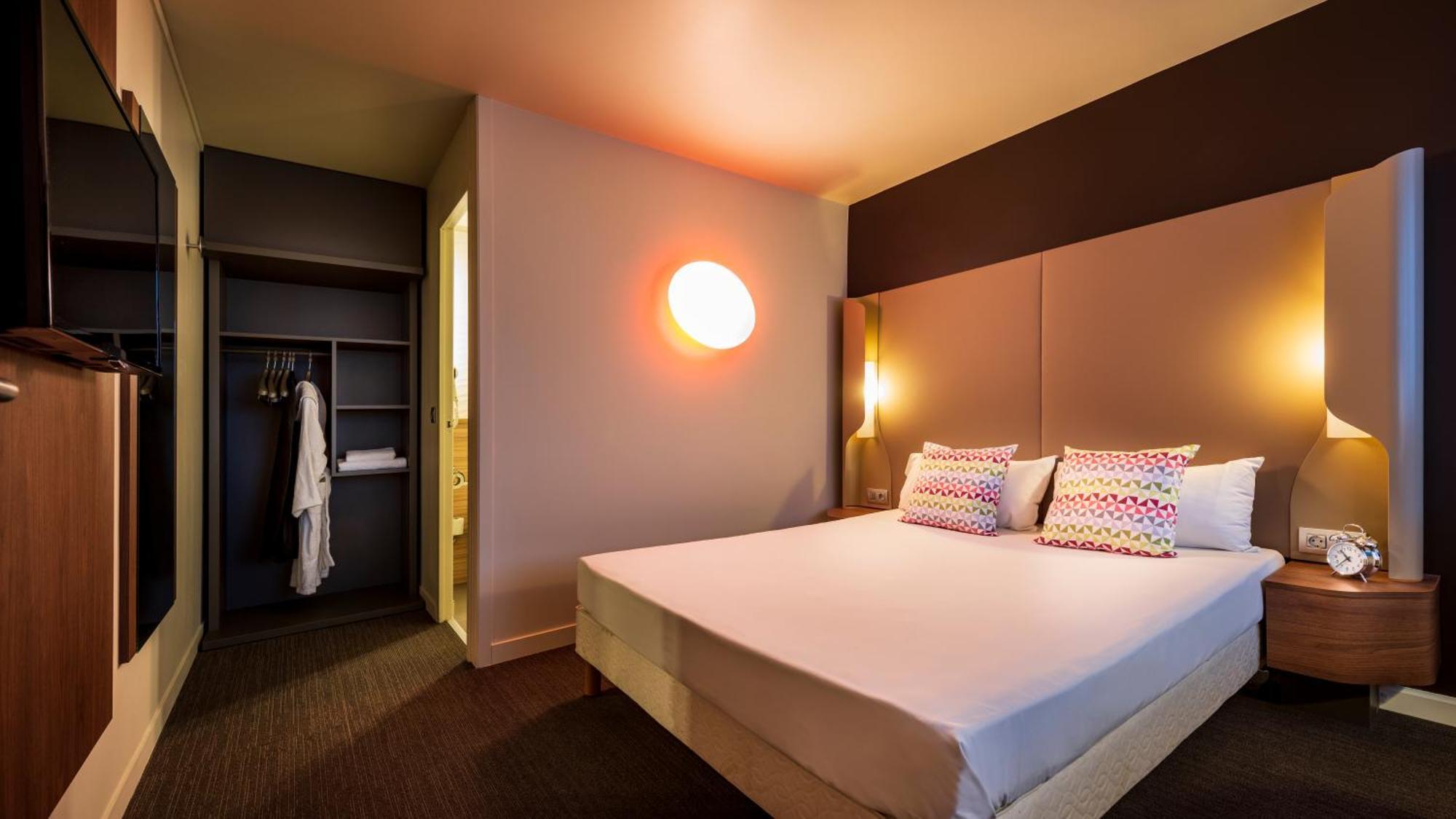 Campanile Hotel&restaurant