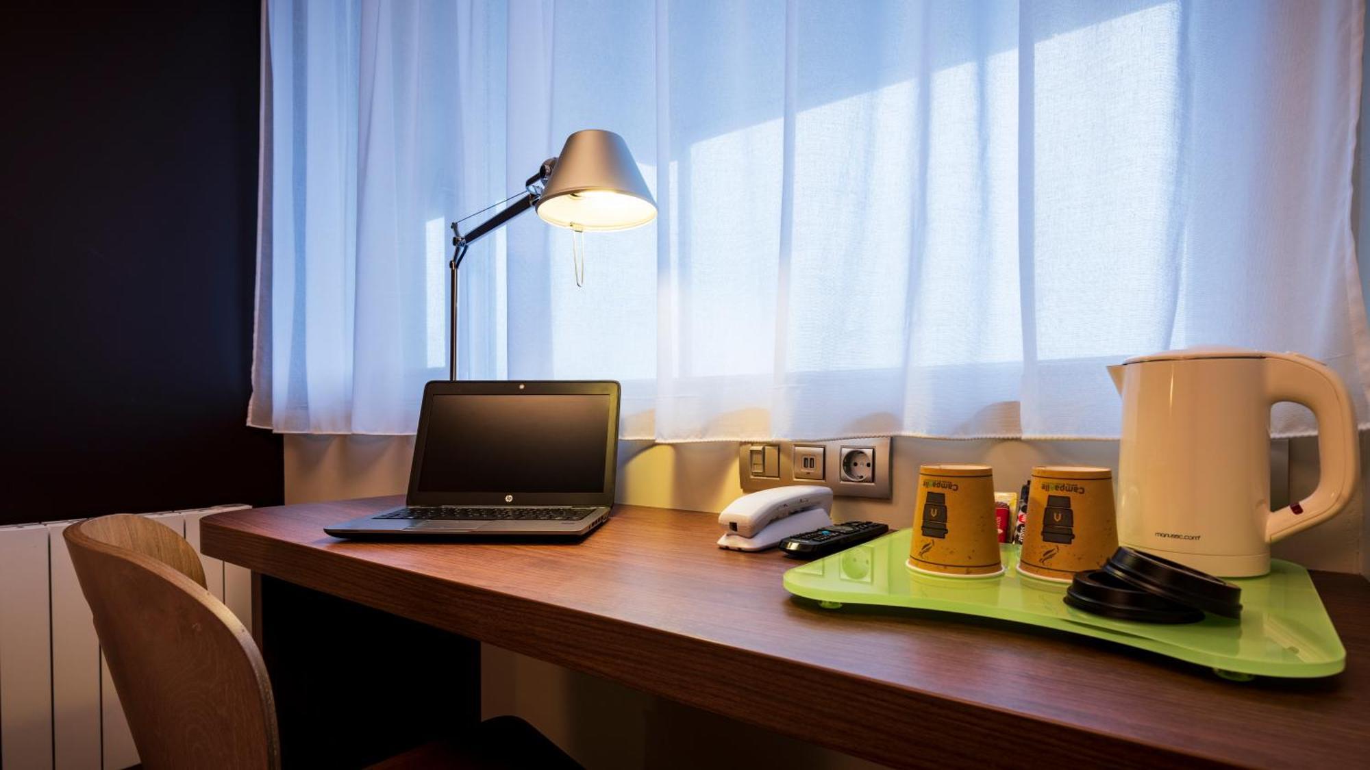 Campanile Hotel&restaurant Hotel 3*