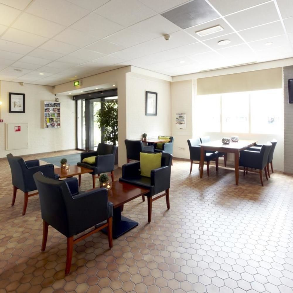Campanile Hotel&restaurant 3* Eindhoven