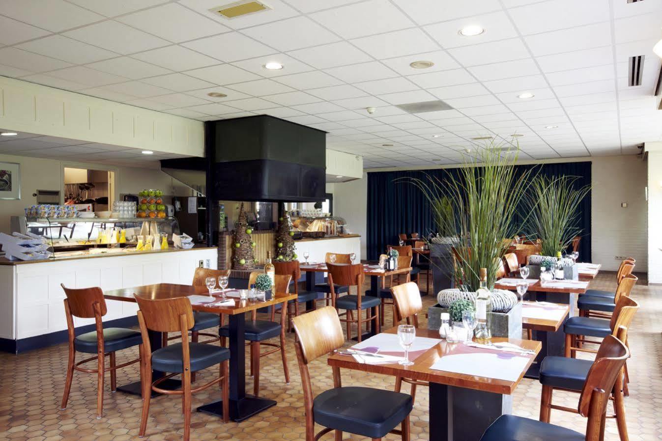 Campanile Hotel&restaurant 3*