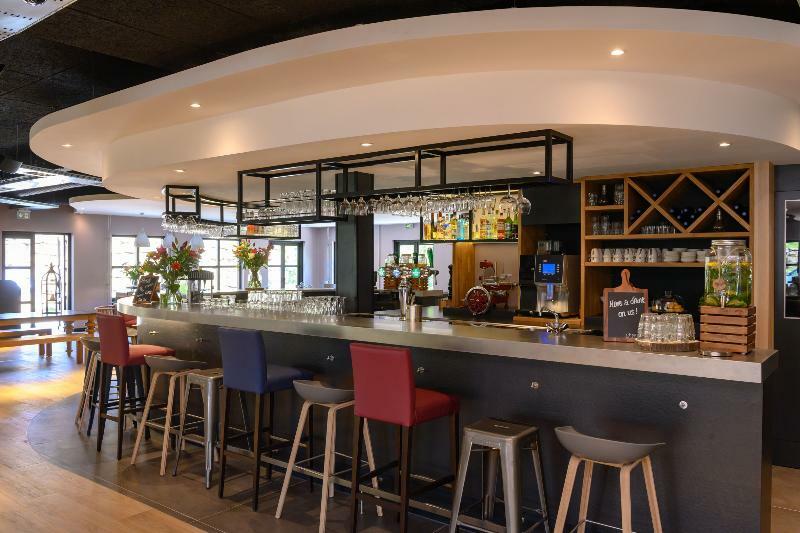 Campanile Hotel&restaurant 3* Eindhoven