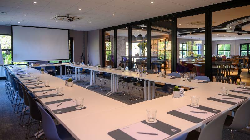 Hotel Campanile Hotel&restaurant 3*