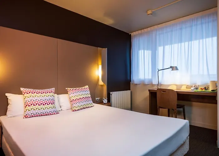 Campanile Hotel & Restaurant Eindhoven