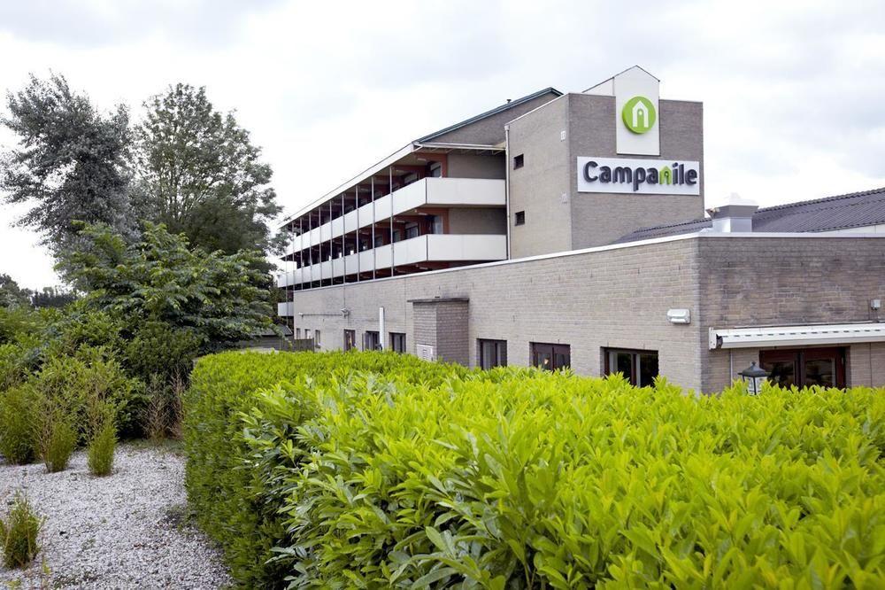 Campanile & Restaurant 3* Eindhoven