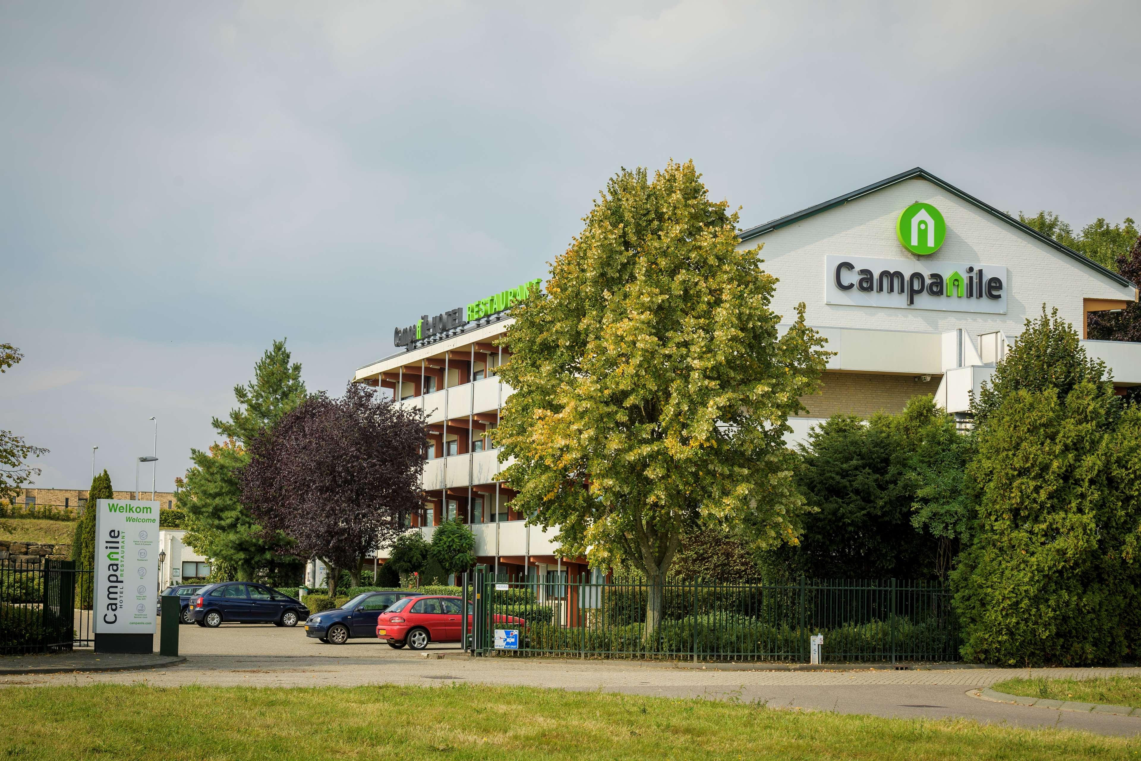Campanile & Restaurant Hotel Eindhoven