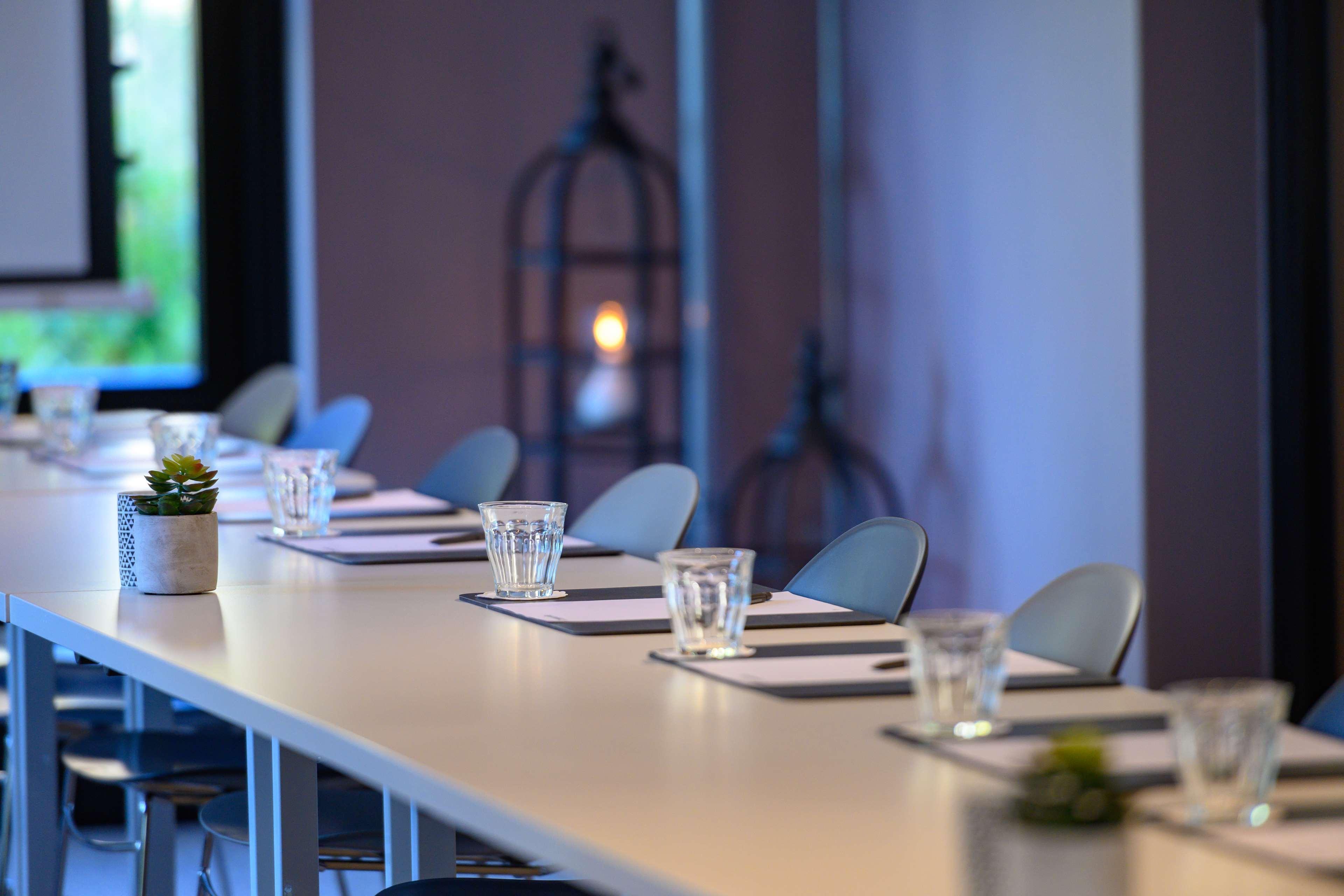 Hotel Campanile & Restaurant Eindhoven
