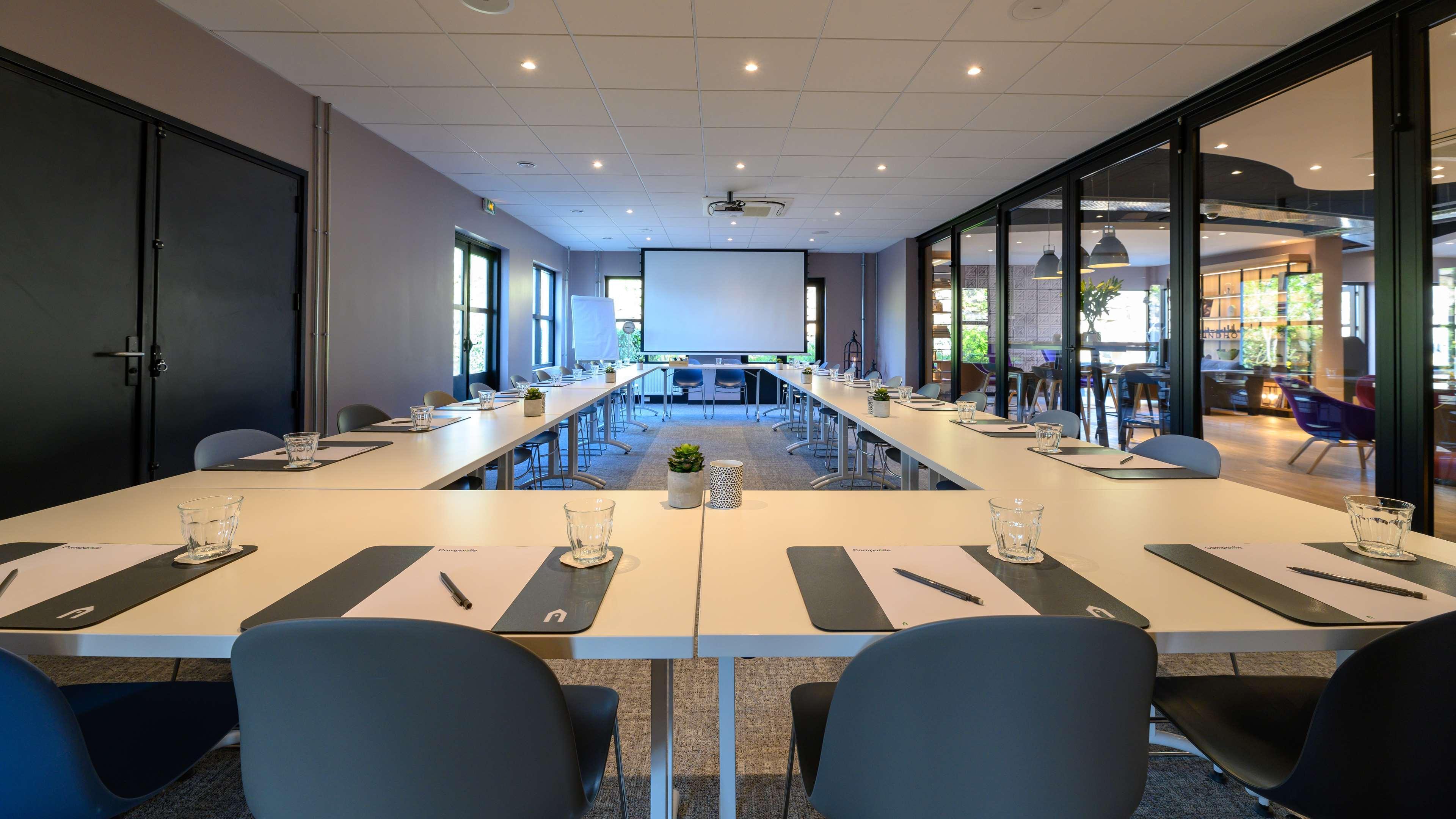Campanile & Restaurant Eindhoven