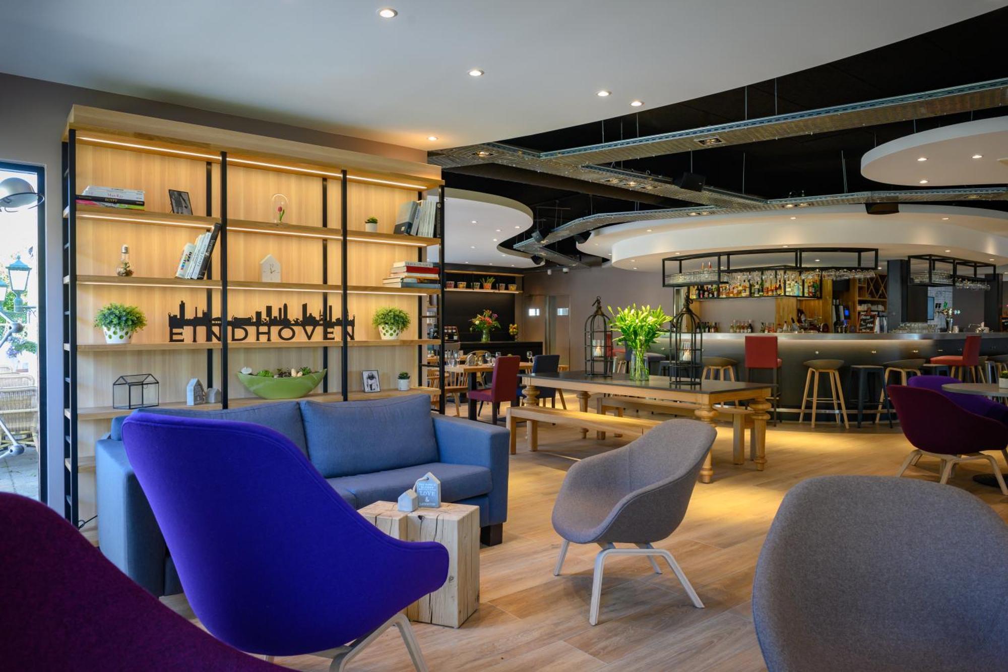 Campanile & Restaurant Hotel 3*