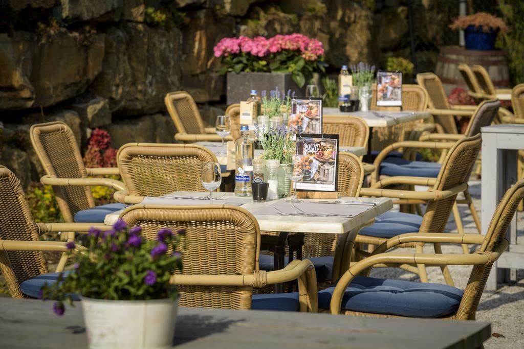 Hotel Campanile & Restaurant 3*