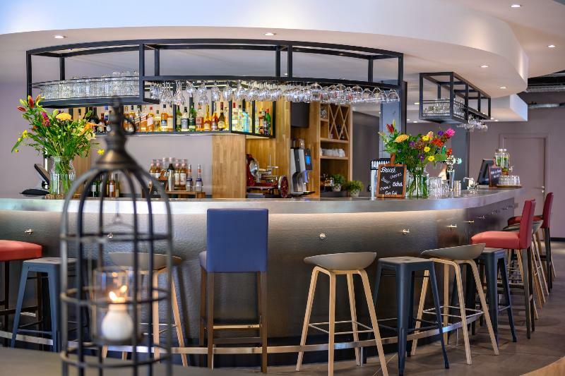 Hotel Campanile & Restaurant Eindhoven