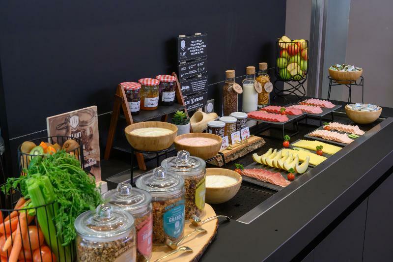 Hotel Campanile & Restaurant Eindhoven