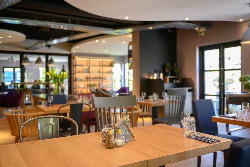 Campanile & Restaurant Eindhoven